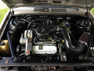 Illustration for article titled For $2,500, This 1981 Chevy Citation X-11 Is A Rare Moving Citation
